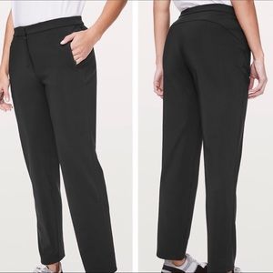 Lululemon On The Move Pant